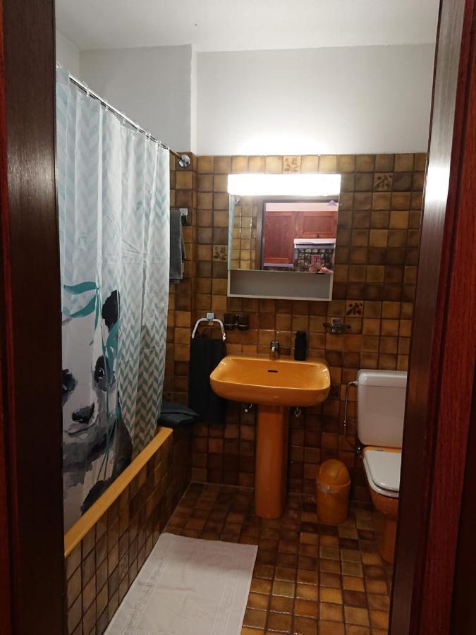 1 Zimmer Apartment Mit Seesicht Und Pool Gambarogno Exterior foto
